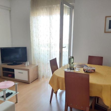 Apartment Mirela Zadar Exteriér fotografie