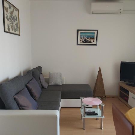Apartment Mirela Zadar Exteriér fotografie