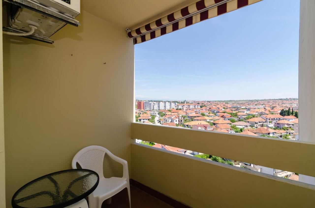 Apartment Mirela Zadar Exteriér fotografie