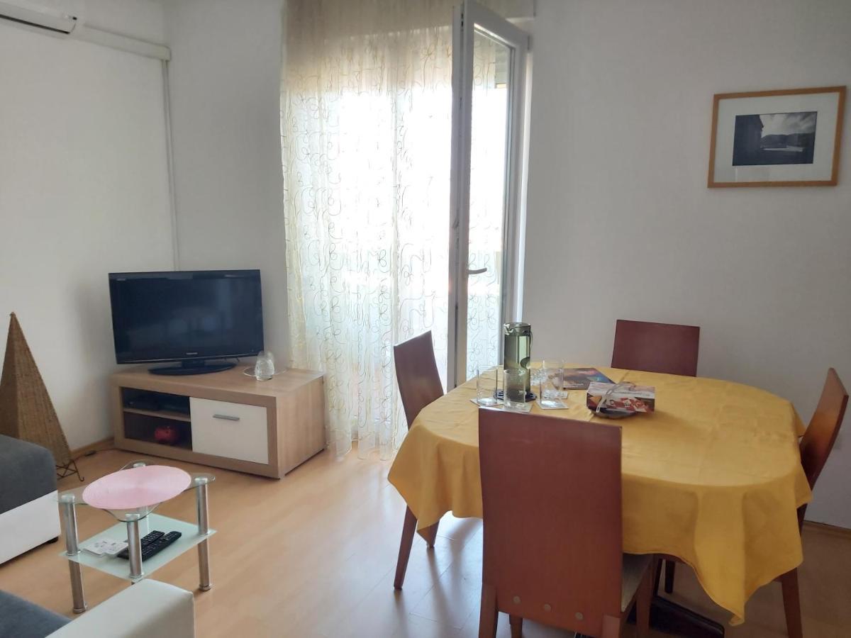 Apartment Mirela Zadar Exteriér fotografie