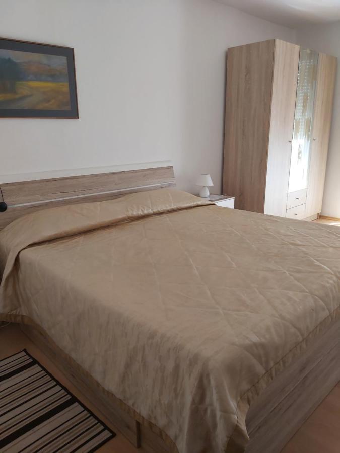 Apartment Mirela Zadar Exteriér fotografie